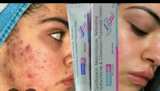 Crème Castor Révolutionnaire