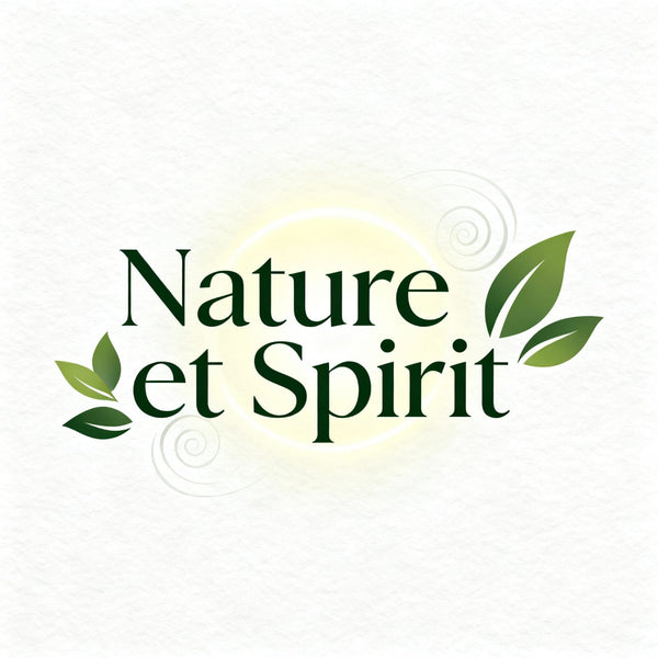 NATURE ET ESPRIT