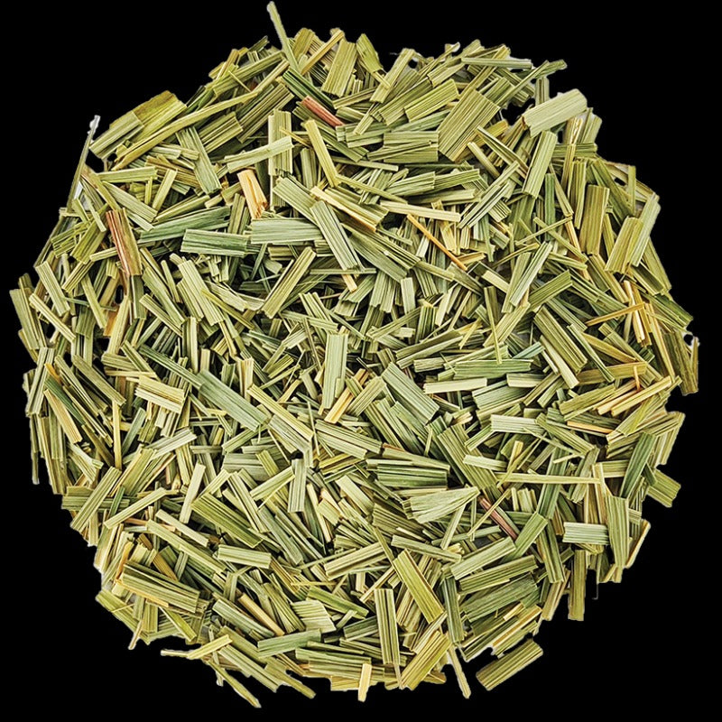 Feuilles de Citronnelle – Fraîcheur, Bien-Être et Harmonie Naturelle